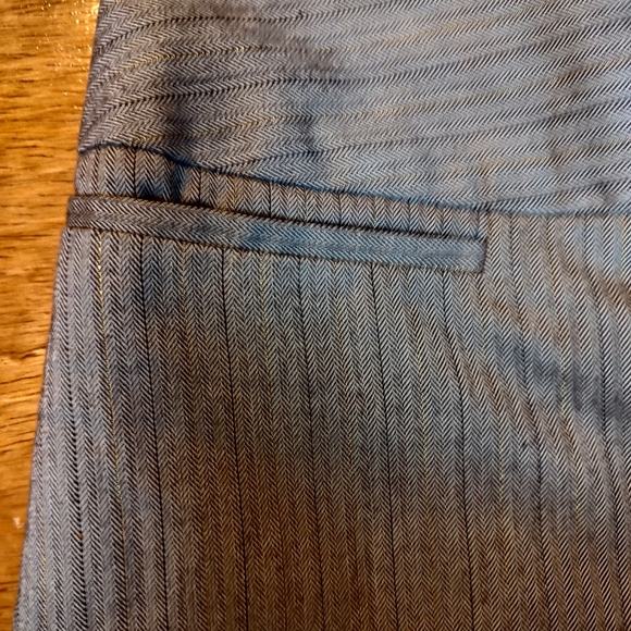 Cato Mid Calf Dress Capri - Picture 3 of 11